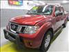 2015 Nissan Frontier SL - thumbnail 1