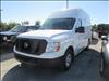 2018 Nissan NV 2500 HD SV - thumbnail 1