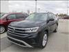 2022 Volkswagen Atlas V6 SE 4Motion