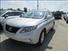 2011 Lexus RX 350 Base
