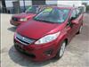 2013 Ford Fiesta SE