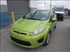 2011 Ford Fiesta SE
