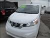 2020 Nissan NV200 SV