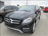 2018 Mercedes-Benz GLE GLE 350 4MATIC - thumbnail 1