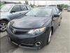 2013 Toyota Camry XLE