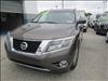 2015 Nissan Pathfinder S - thumbnail 1