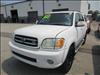 2003 Toyota Sequoia Limited