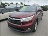 2016 Toyota Highlander Limited - thumbnail 1