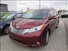 2014 Toyota Sienna Limited 7-Passenger