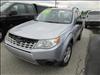 2013 Subaru Forester 2.5X