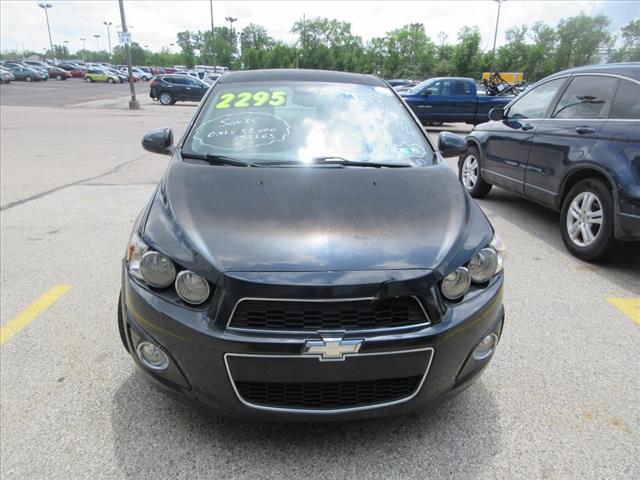 2018 Chevrolet Cruze LT Manual
