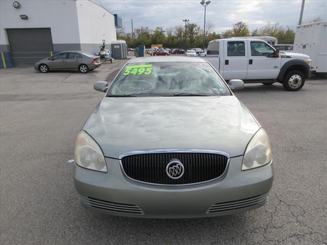 2006 Buick Lucerne CXL V6