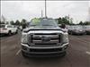 2013 Ford F-350 Super Duty Lariat