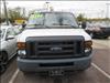 2014 Ford E-Series E-150