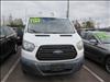 2017 Ford Transit 150