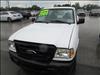 2009 Ford Ranger XL