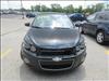 2018 Chevrolet Cruze LT Manual