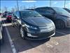2015 Chevrolet Volt Base - thumbnail 2