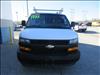 2021 Chevrolet Express 2500