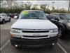2004 Chevrolet Tahoe Base