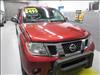 2015 Nissan Frontier SL - thumbnail 2