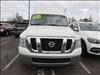 2017 Nissan NV 3500 HD SL