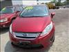 2013 Ford Fiesta SE