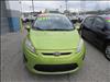 2011 Ford Fiesta SE