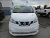 2020 Nissan NV200 SV