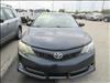 2013 Toyota Camry XLE