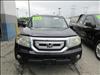 2010 Honda Pilot EX-L