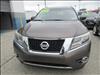 2015 Nissan Pathfinder S - thumbnail 2