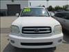 2003 Toyota Sequoia Limited