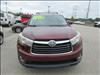2016 Toyota Highlander Limited - thumbnail 2