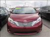 2014 Toyota Sienna Limited 7-Passenger
