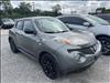 2013 Nissan JUKE S - thumbnail 2