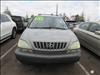 2003 Lexus RX 300 Base