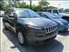 2018 Jeep Cherokee Latitude Plus - thumbnail 3