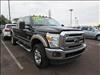 2013 Ford F-350 Super Duty Lariat