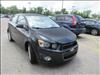 2018 Chevrolet Cruze LT Manual