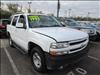 2004 Chevrolet Tahoe Base