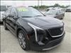 2019 Cadillac XT4 Premium Luxury - thumbnail 3
