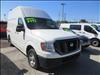 2018 Nissan NV 2500 HD SV - thumbnail 3