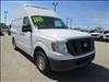 2017 Nissan NV 2500 HD S - thumbnail 3