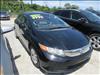 2012 Honda Civic LX - thumbnail 3