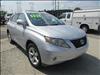 2011 Lexus RX 350 Base