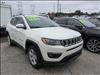 2021 Jeep Compass Latitude - thumbnail 3
