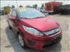 2013 Ford Fiesta SE