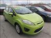 2011 Ford Fiesta SE
