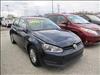 2015 Volkswagen Golf TSI S